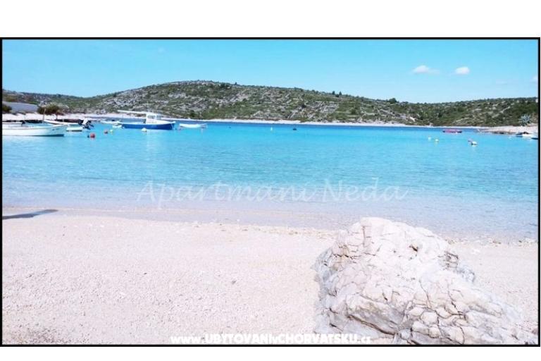 Appartementen Neda,Kanica – foto 12