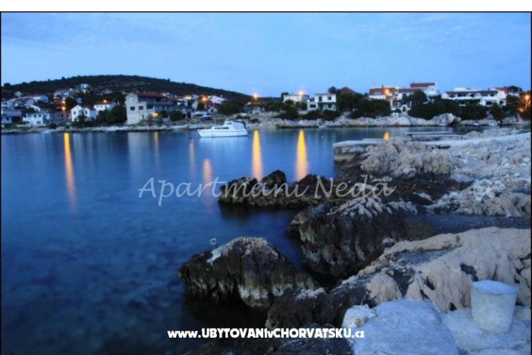 Appartementen Neda,Kanica – foto 13