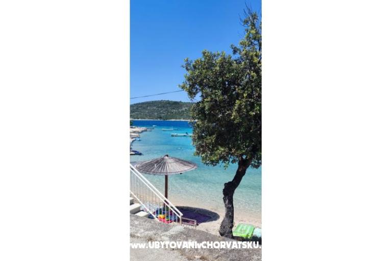 Appartementen Neda,Kanica – foto 14