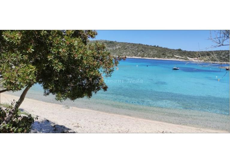 Appartementen Neda,Kanica – foto 15