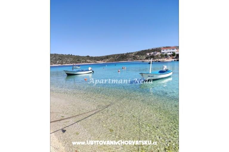 Appartementen Neda,Kanica – foto 17