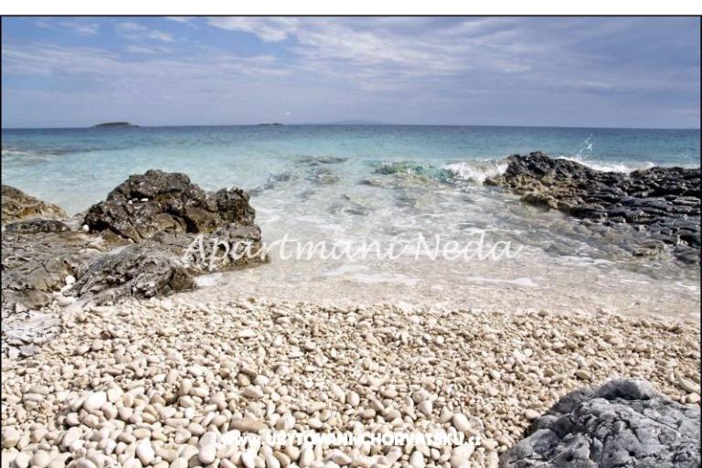 Appartementen Neda,Kanica – foto 18