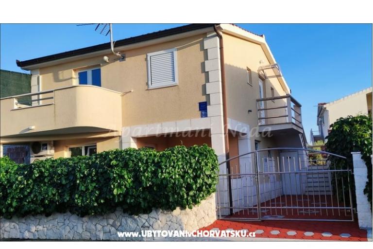 Appartementen Neda,Kanica – foto 2