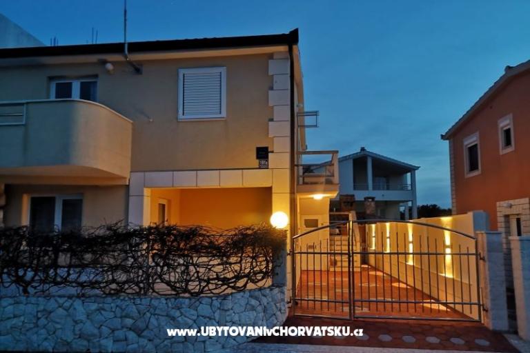 Appartementen Neda,Kanica – foto 4