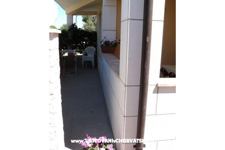 Appartementen Neda,Kanica – foto 8