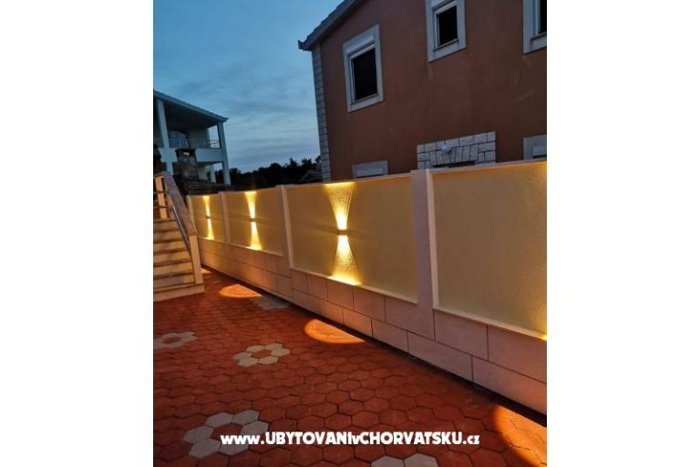 Appartementen Neda,Kanica – foto 9