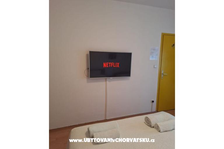 Nikša - Vakantiehuis – foto 10