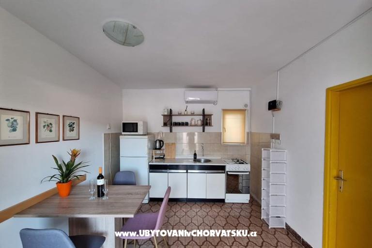 Nikša - Vakantiehuis – foto 12