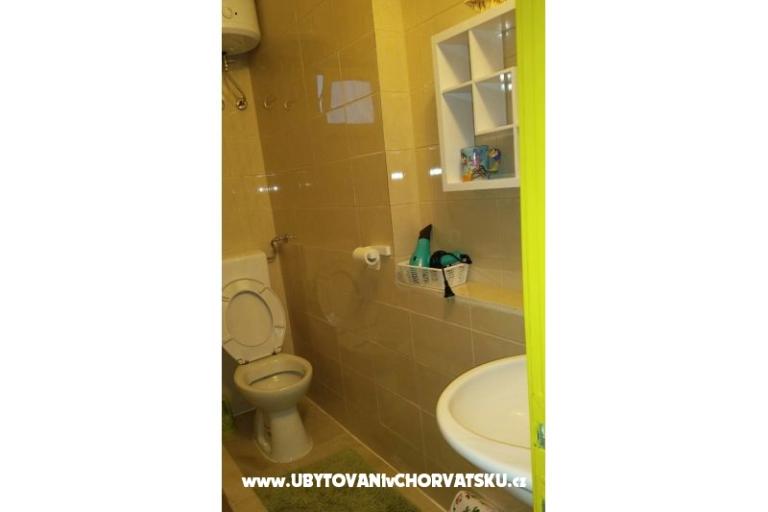 Nikša - Vakantiehuis – foto 13