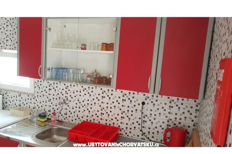 Nikša - Vakantiehuis – foto 14