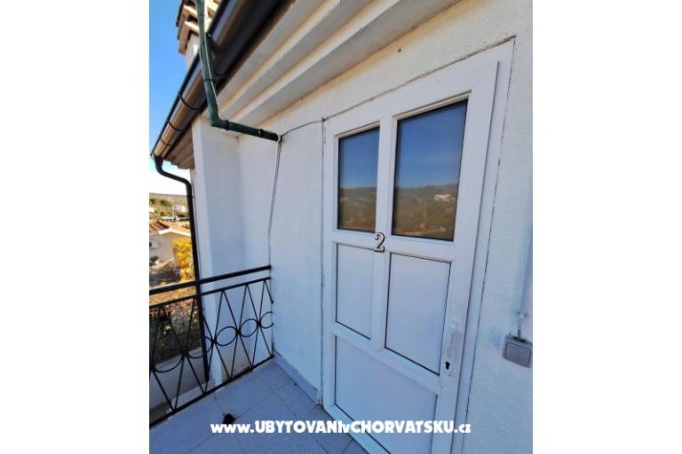 Nikša - Vakantiehuis – foto 17