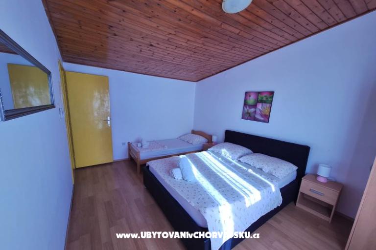 Nikša - Vakantiehuis – foto 19