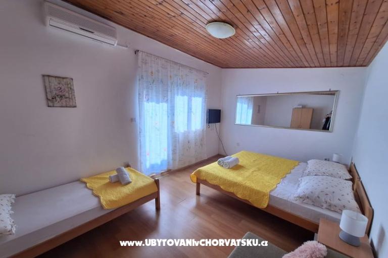 Nikša - Vakantiehuis – foto 21