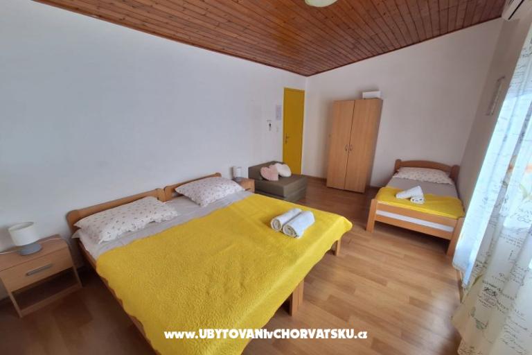 Nikša - Vakantiehuis – foto 22