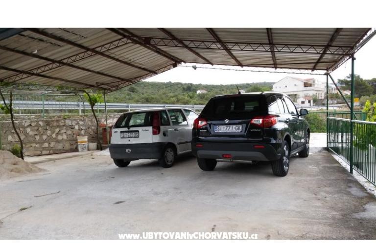 Nikša - Vakantiehuis – foto 27