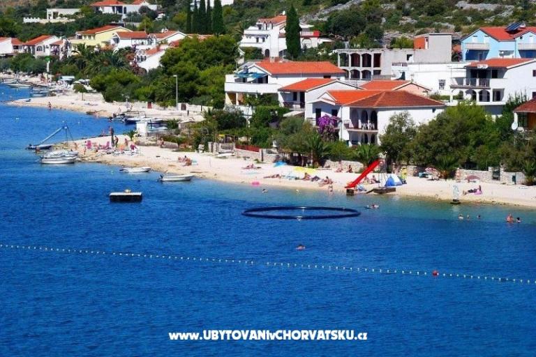 Nikša - Vakantiehuis – foto 28