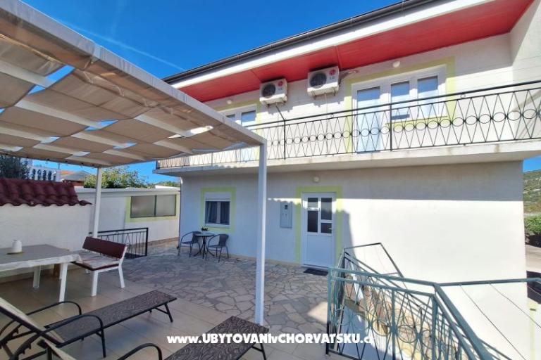 Nikša - Vakantiehuis – foto 36