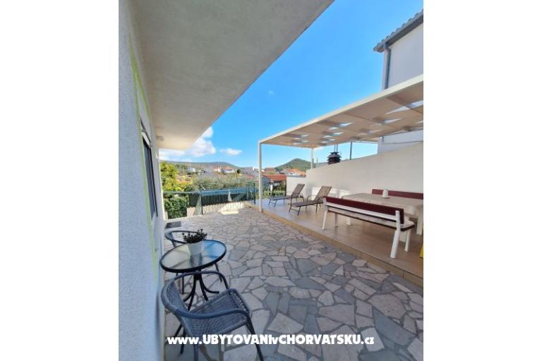 Nikša - Vakantiehuis – foto 4