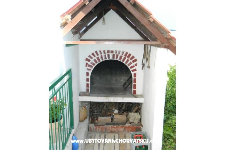 Nikša - Vakantiehuis – foto 7