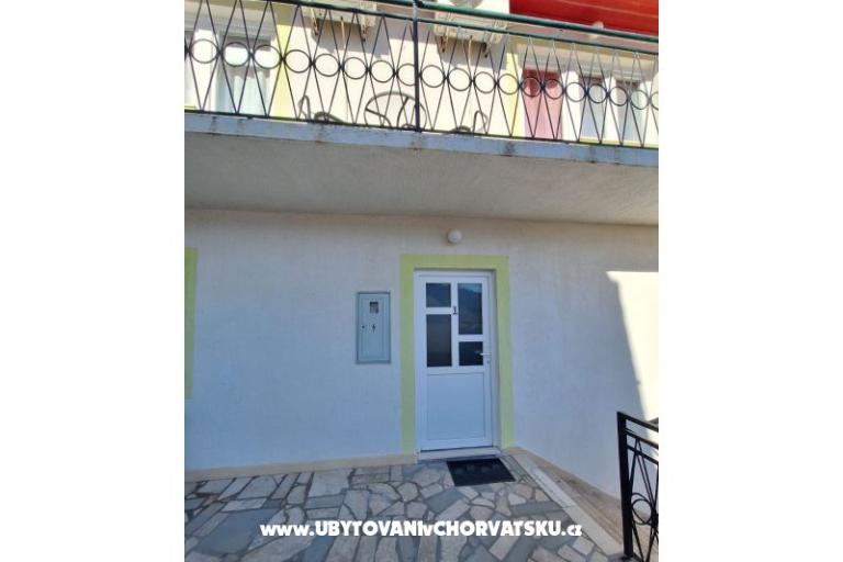 Nikša - Vakantiehuis – foto 8