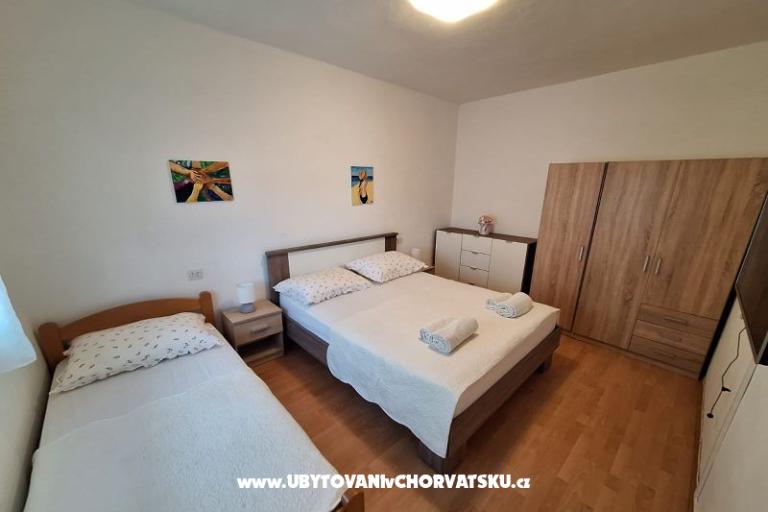 Nikša - Vakantiehuis – foto 9