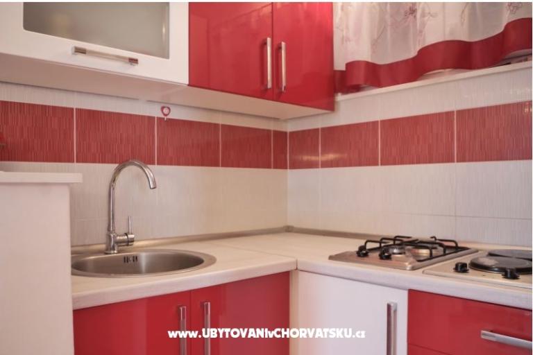 Appartementen Nives – foto 12