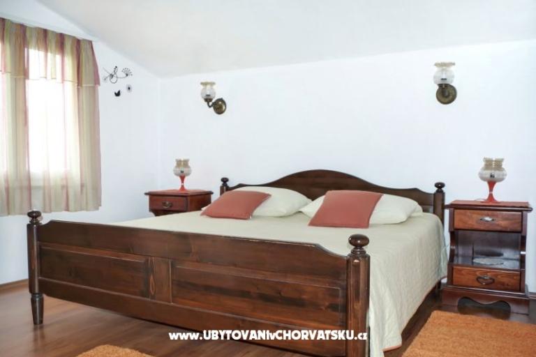 Appartementen Nives – foto 13