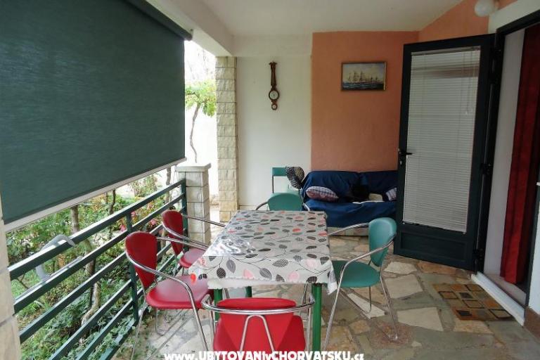 Appartementen Nives – foto 7