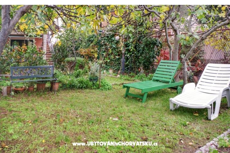Appartementen Nives – foto 8