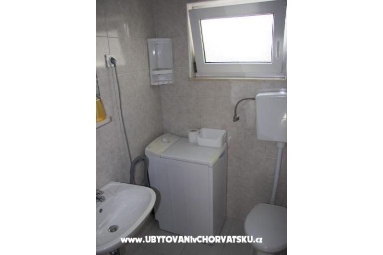 Appartementen Nuić – foto 10