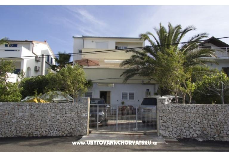 Appartementen Nuić – foto 11