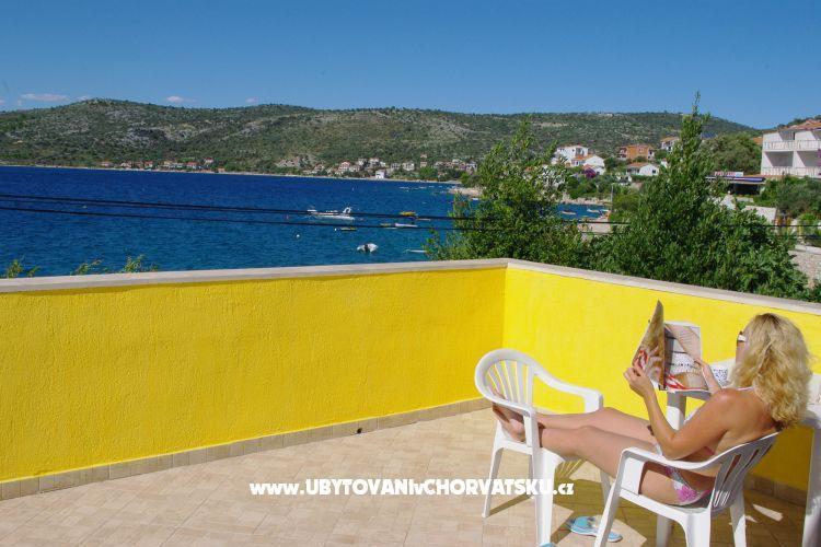 Appartementen Nuić – foto 2