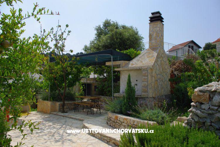 Appartementen Nuić – foto 4