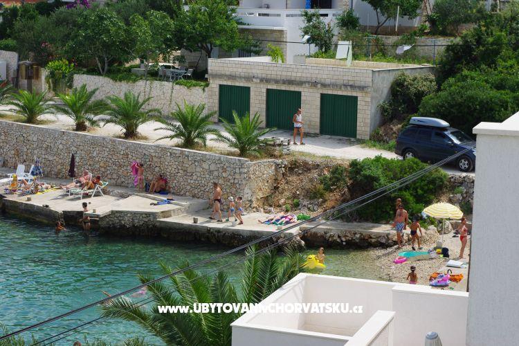 Appartementen Nuić – foto 5