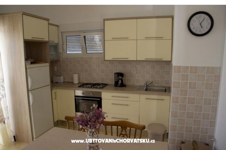 Appartementen Nuić – foto 7