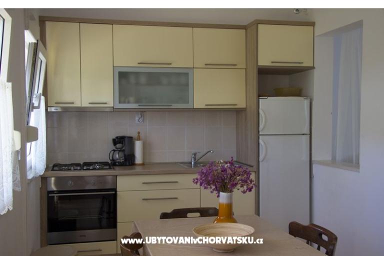 Appartementen Nuić – foto 8