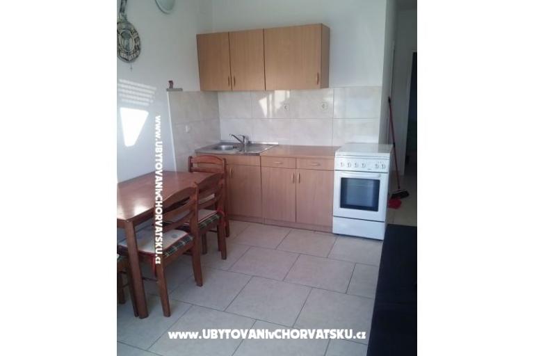 Appartementen Odrljin – foto 10