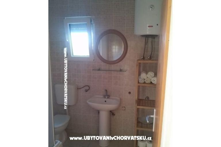 Appartementen Odrljin – foto 11