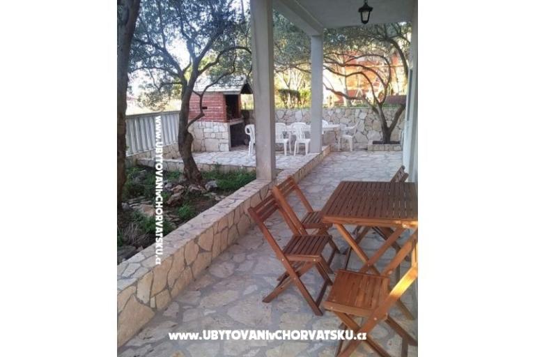Appartementen Odrljin – foto 14