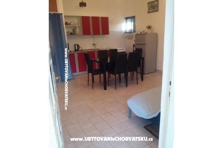 Appartementen Odrljin – foto 15