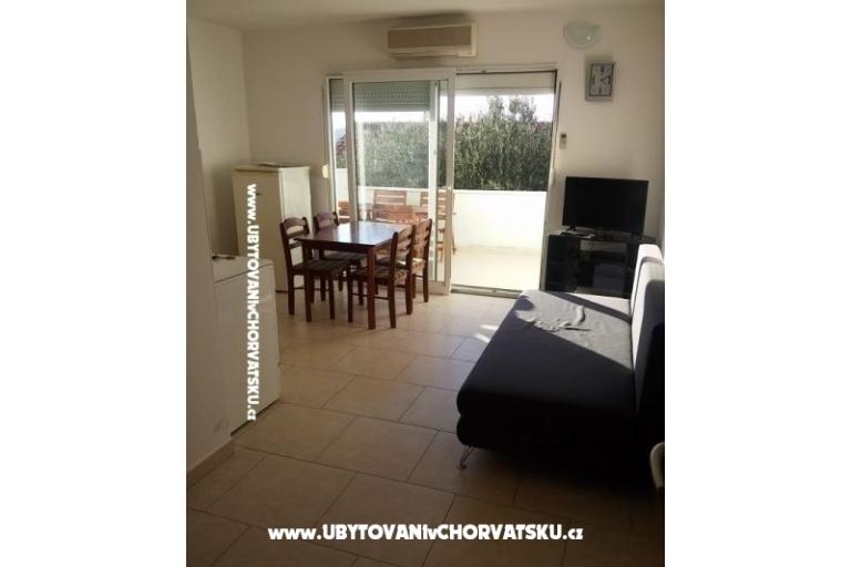 Appartementen Odrljin – foto 3