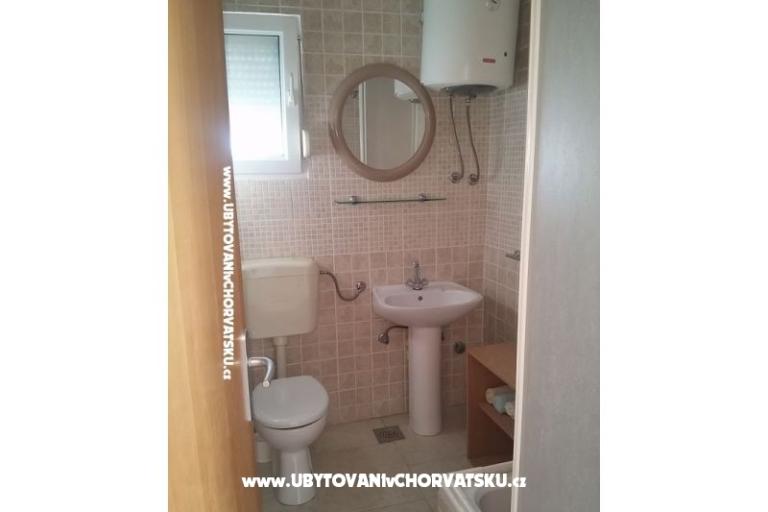 Appartementen Odrljin – foto 5