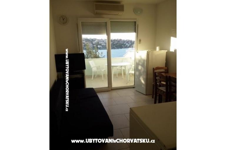 Appartementen Odrljin – foto 9