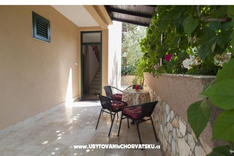 Appartementen Olea – foto 5