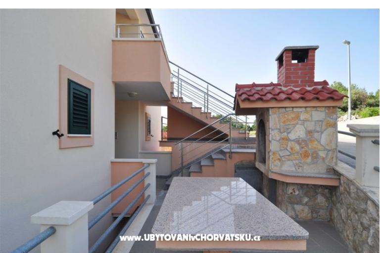 Appartementen Panorama s bazenom – foto 12