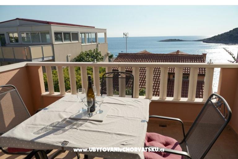 Appartementen Panorama s bazenom – foto 18