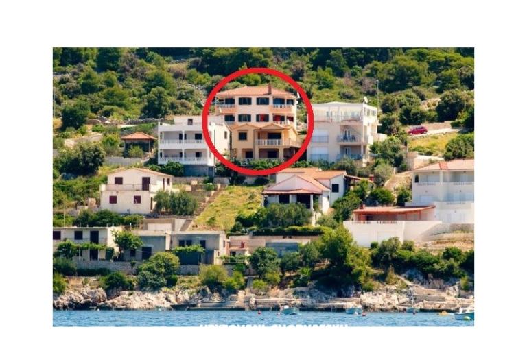 Appartementen Panorama s bazenom – foto 4