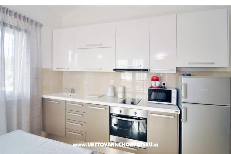 Appartementen Panorama s bazenom – foto 5