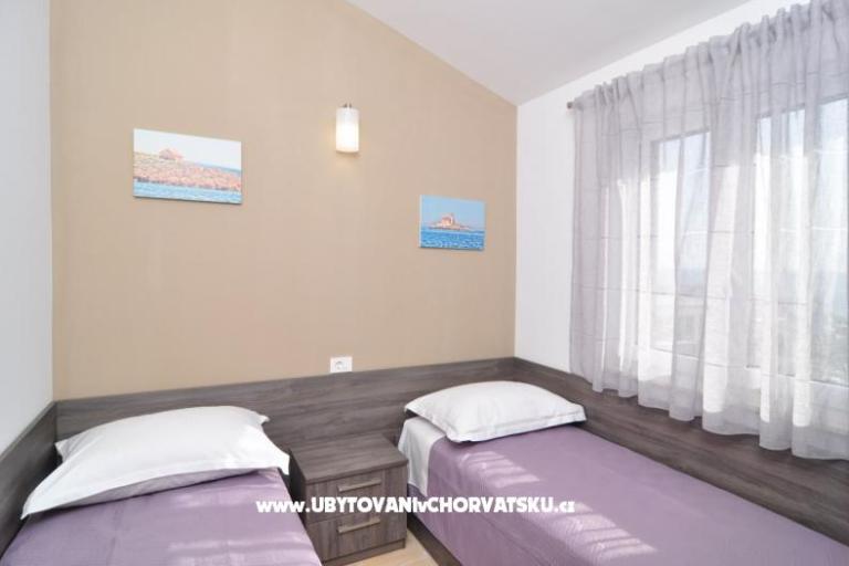 Appartementen Panorama s bazenom – foto 6
