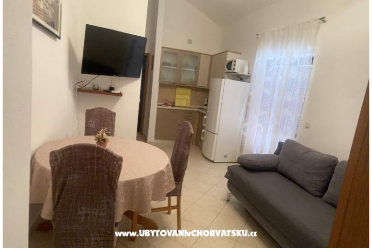 Appartementen Parčina – foto 10